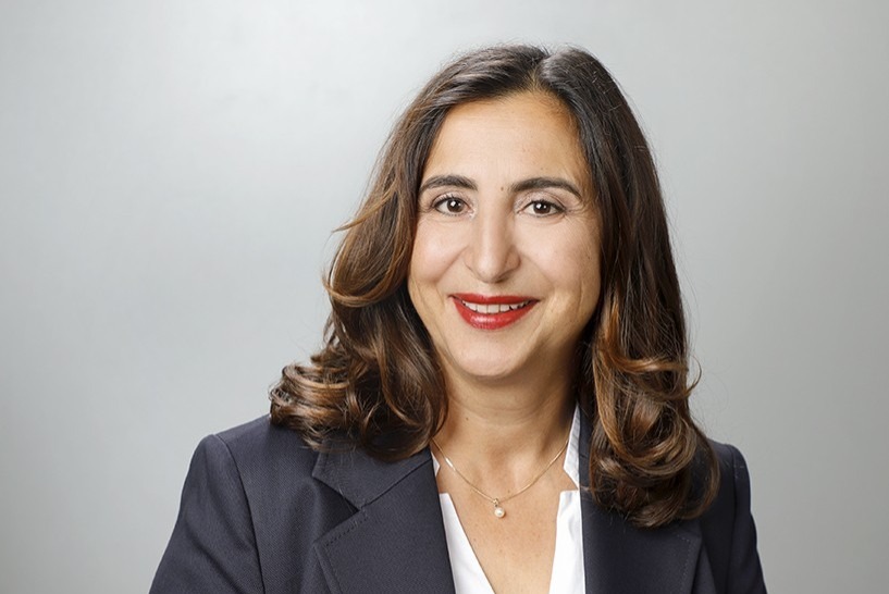 Elif Sengül, Rechtsanwältin